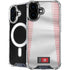 Tunisia Soccer Flag iPhone 17 MagSafe Case